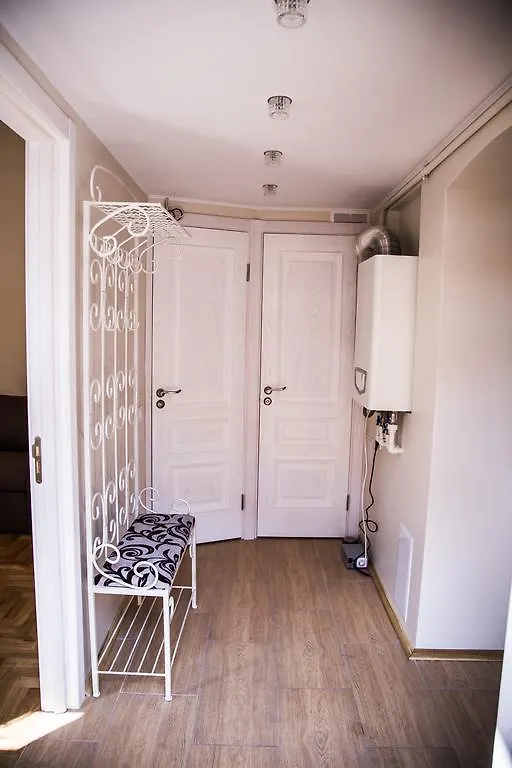Apartments White House Львов 0*,  Украина